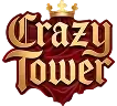 Crazy Tower Casino logo